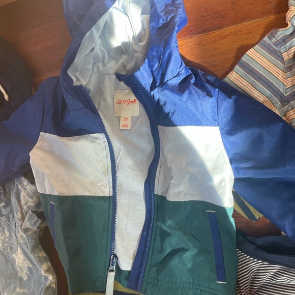 12m Boys Bundle - Ralph Lauren baby Gap - Picture 5 of 11